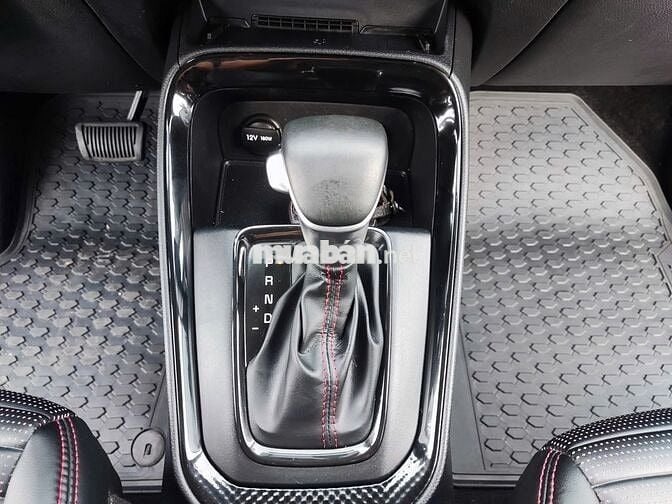 Kia sonet bản luxury sx 2023