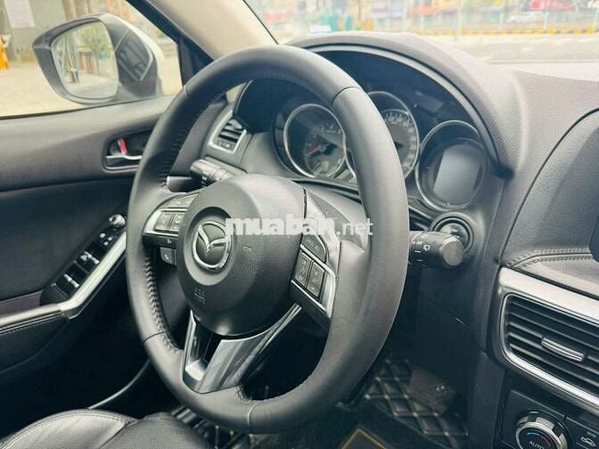 Mazda cx5 bản ful 2.5 đời 2016