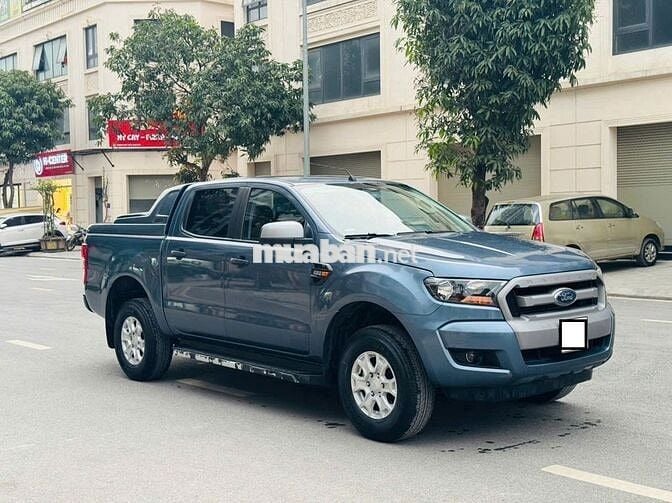 Ford ranger  XLS 2017 một chủ