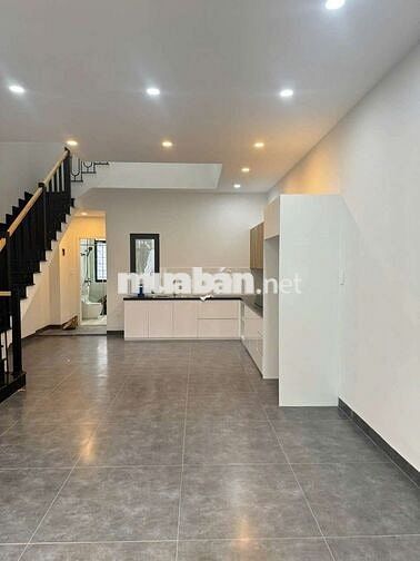 Bán gấp nhà phố Valora Island Mizuki Park 100m2 nhà mới ở ngay