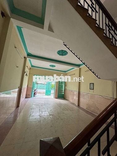 BA VÂN 60M2, 3 TẦNG,HXH,DT 5M*13M
NHỈNH 9 T.Ỷ ,PHƯỜNG 14 TÂN BÌNH