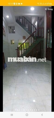 Cho Thuê Nhà.4pn.3vs.Đường Nghĩa Phát.p6.Tân Bình