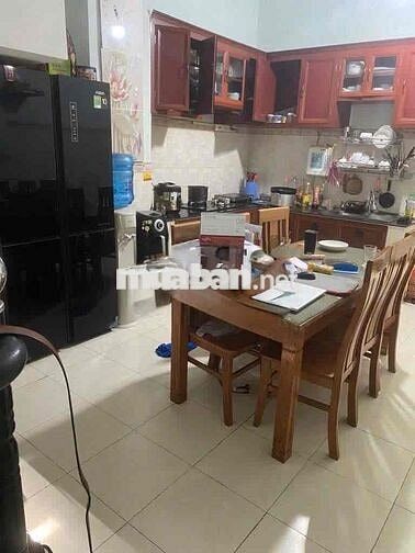 Cho thuê nhà 2 tầng Mã Lò Bình Hưng Hoà A 56m² 2PN full NT giá rẻ