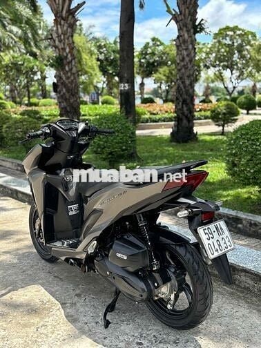 Vario 150 2019 Khoá SMKAY Odo 18K Màu Hót Zin A-Z