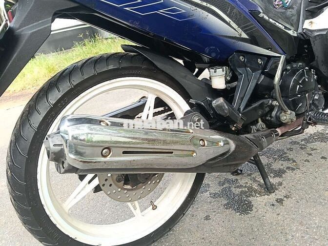 Ex 135 máy êm full chức năng chính chủ