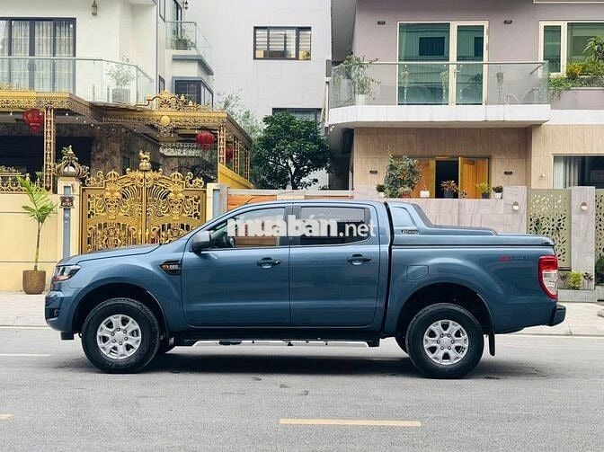 Ford ranger  XLS 2017 một chủ