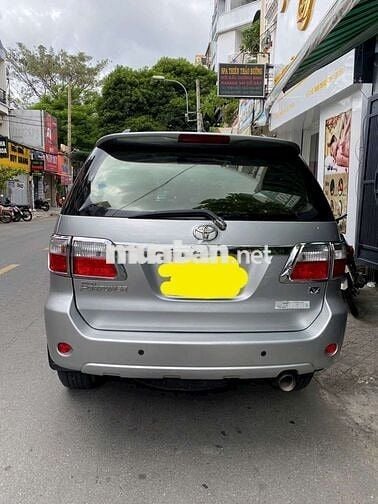 2009 2.7V - 118000 km