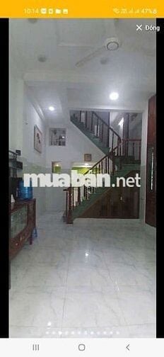 Cho Thuê Nhà.4pn.3vs.Đường Nghĩa Phát.p6.Tân Bình