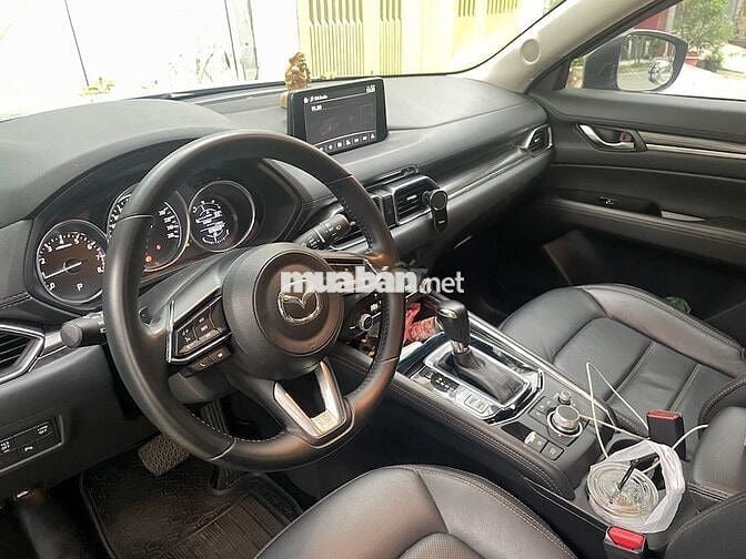 Mazda CX 5 2022 Deluxe 2.0 AT - 84000 km