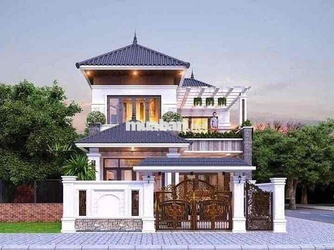 Bán Đất 10x18 180m2 KDC Phú Nhuận - Lê Thị Riêng - Thới An