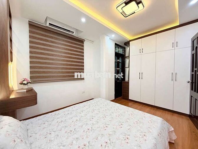 🏠 SÁT GA CÁT LINH – 45M² – 7 TỶ – SIÊU HIẾM