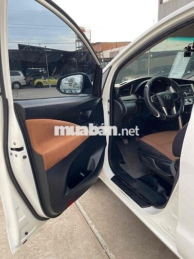 Toyota Innova 2019 2.0E - 173000 km