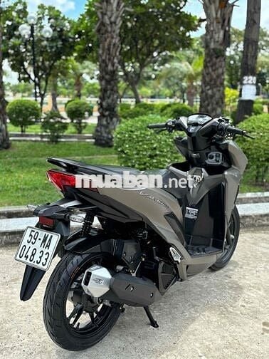 Vario 150 2019 Khoá SMKAY Odo 18K Màu Hót Zin A-Z