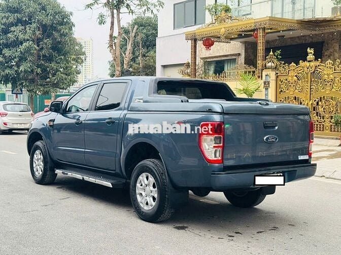 Ford ranger  XLS 2017 một chủ