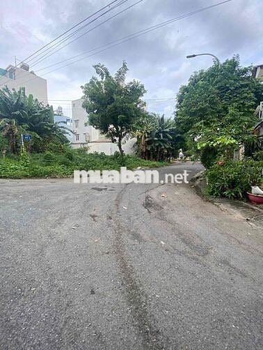 Chính chủ cần bán gấp đất mặt tiền Tắc Xuất TT Cần Thạnh, Cần Giờ 168m