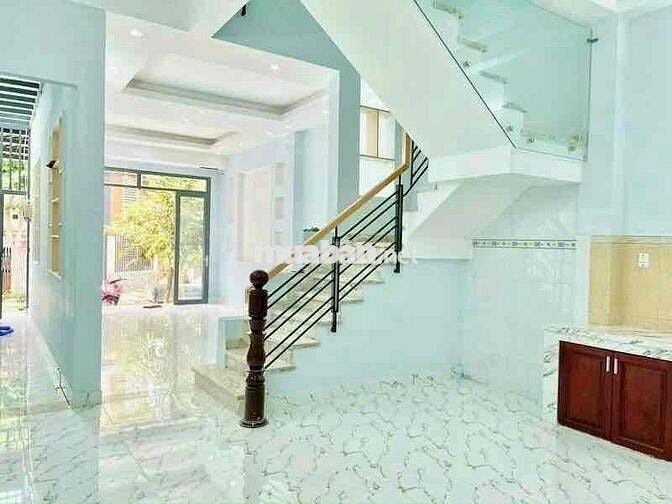 74.4m2 - Giá 12.49 tỷ - Mặt tiền đường số 1 giao Phạm Hữu Lầu, Q7