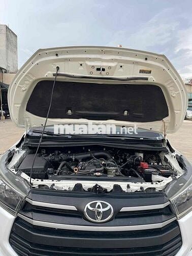Toyota Innova 2019 2.0E - 173000 km