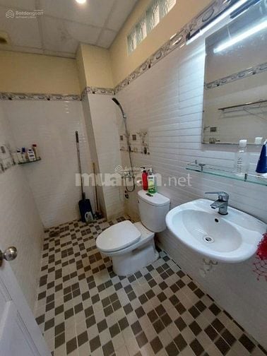 PHÒNG STUDIO 25m² FULL NỘI THẤT CHU VĂN AN, BÌNH THẠNH