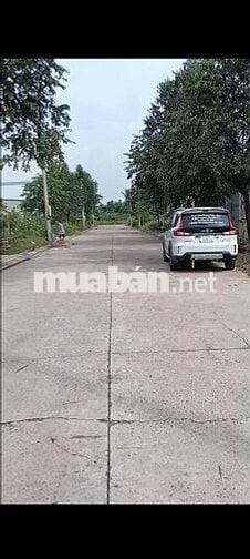 Bán đất khu tái định cư An Sơn Thuận An Bình Dương