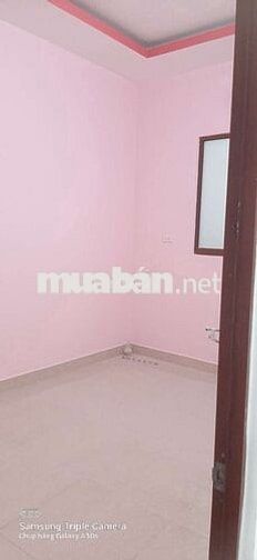 Nhà 1 trệt 1 lầu đường số 4 bình hưng hòa Bình Tân