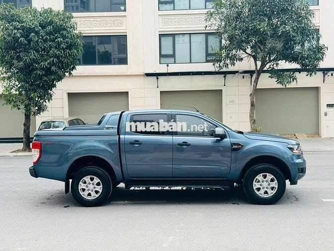 Ford ranger  XLS 2017 một chủ