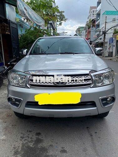 2009 2.7V - 118000 km