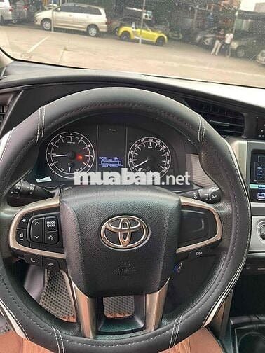 Toyota Innova 2019 2.0E - 173000 km