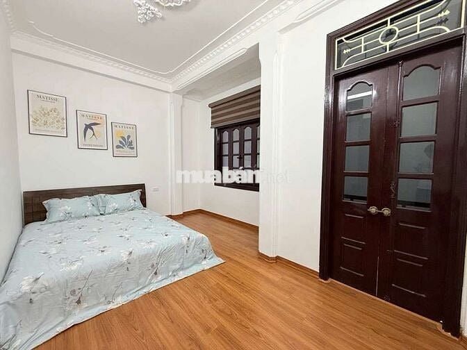 🏠 SÁT GA CÁT LINH – 45M² – 7 TỶ – SIÊU HIẾM