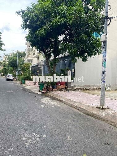Chính chủ cần bán gấp đất mặt tiền Tắc Xuất TT Cần Thạnh, Cần Giờ 168m