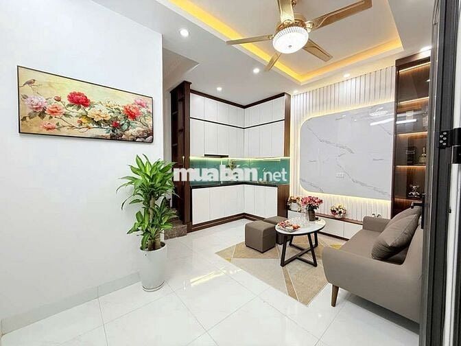 🏠 SÁT GA CÁT LINH – 45M² – 7 TỶ – SIÊU HIẾM