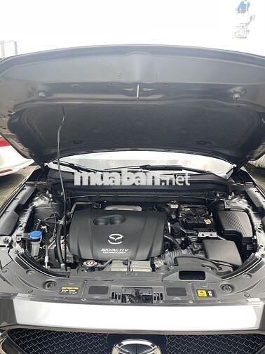 Mazda CX 5 2022 Deluxe 2.0 AT - 84000 km