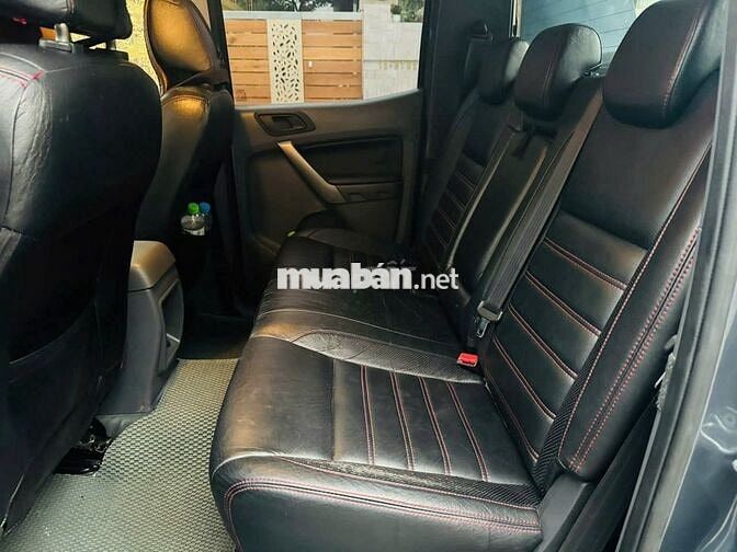 Ford ranger  XLS 2017 một chủ