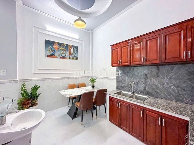 🏠 BÁN NHÀ GIÁ RẺ TRẦN ĐẠI NGHĨA – SỔ HỒNG RIÊNG – CHỈ 1,120 TỶ 🏡