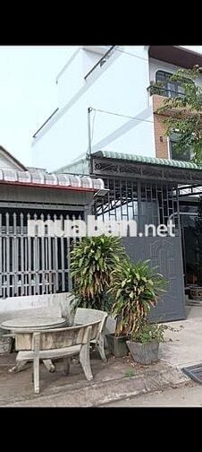 Bán đất khu tái định cư An Sơn Thuận An Bình Dương