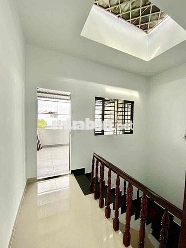 SIÊU PHẨM 4 TẦNG GẦN CHỢ TRẦN THỊ CỜ. THỚI AN, Q12 GIÁ CHỈ 5.49tỷ