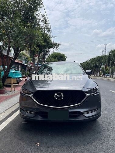 Mazda CX 5 2022 Deluxe 2.0 AT - 84000 km