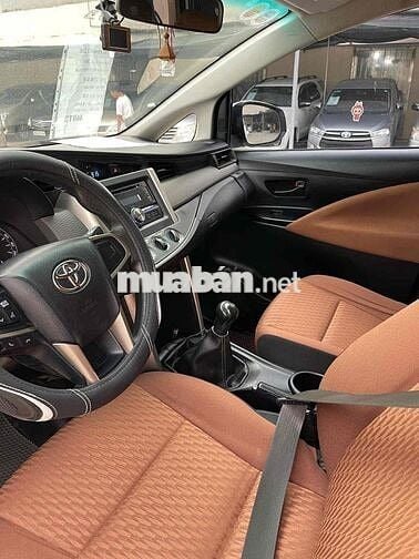 Toyota Innova 2019 2.0E - 173000 km