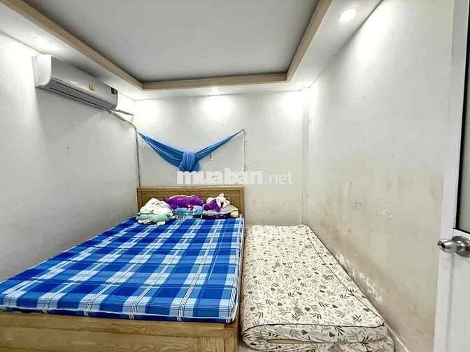 BÁN NHÀ ĐẸP - VÀO Ở NGAY - THỚI AN Q12 - 62m2 - Chỉ hơn 3 Tỷ