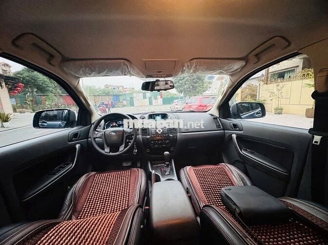 Ford ranger  XLS 2017 một chủ