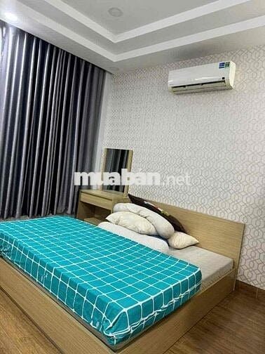 Bán nhà mặt tiền đường kinh doanh sầm uất, P. An lạc