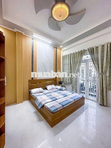 🏠 BÁN NHÀ GIÁ RẺ TRẦN ĐẠI NGHĨA – SỔ HỒNG RIÊNG – CHỈ 1,120 TỶ 🏡