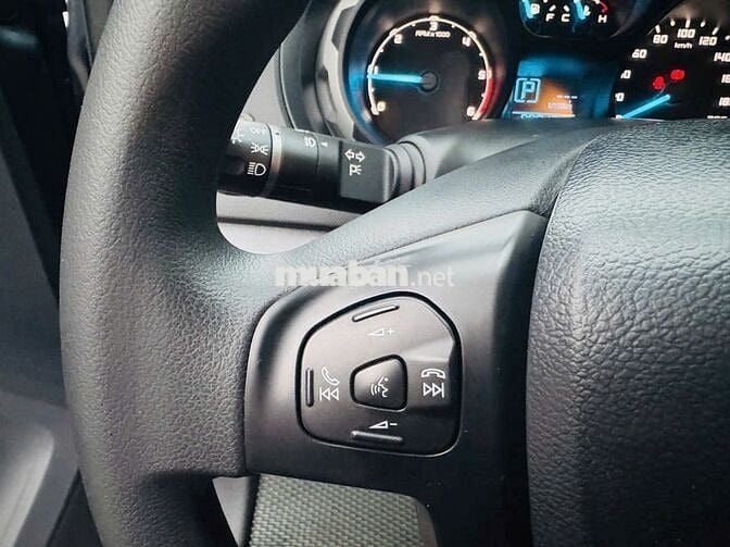 Ford ranger  XLS 2017 một chủ