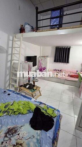 Bán nhà hẻm 791 Trần Xuân soạn quận 7