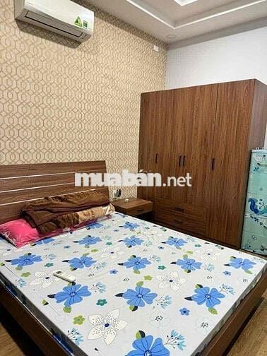 Bán nhà mặt tiền đường kinh doanh sầm uất, P. An lạc