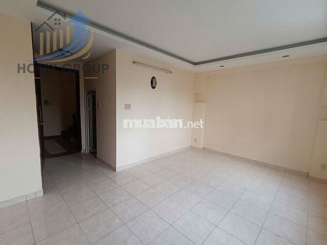 NHÀ 2 LẦU 4PN 5WC NGAY CÔNG VIÊN LINH TRUNG, GẦN NGÃ TƯ THỦ ĐỨC