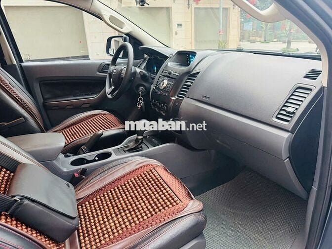 Ford ranger  XLS 2017 một chủ