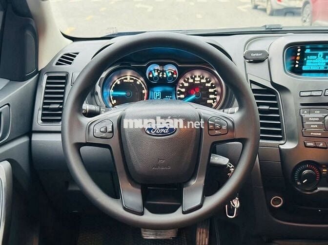 Ford ranger  XLS 2017 một chủ