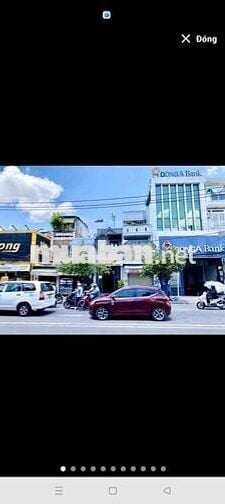 NHÀ 1 TRỆT 1 LẦU MỚI ĐẸP 56M2 MẶT TIỀN HUỲNH TẤN PHÁT KẾ CẦU PHÚ XUÂN