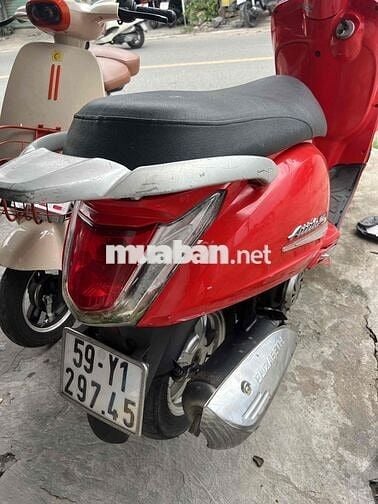 cần bán xe atia phun xăng điện tử