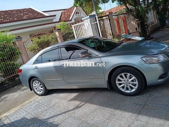 2010 2.4G - 140000 km